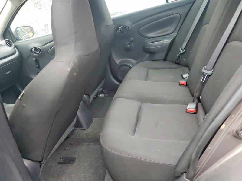 Photo 10 from auction – 2016 NISSAN VERSA S with VIN 3N1CN7AP6GL903918