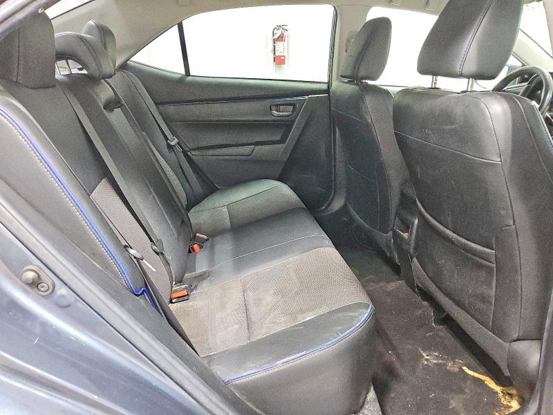 Photo 10 from auction – 2019 TOYOTA COROLLA with VIN 2T1BURHE3KC179628