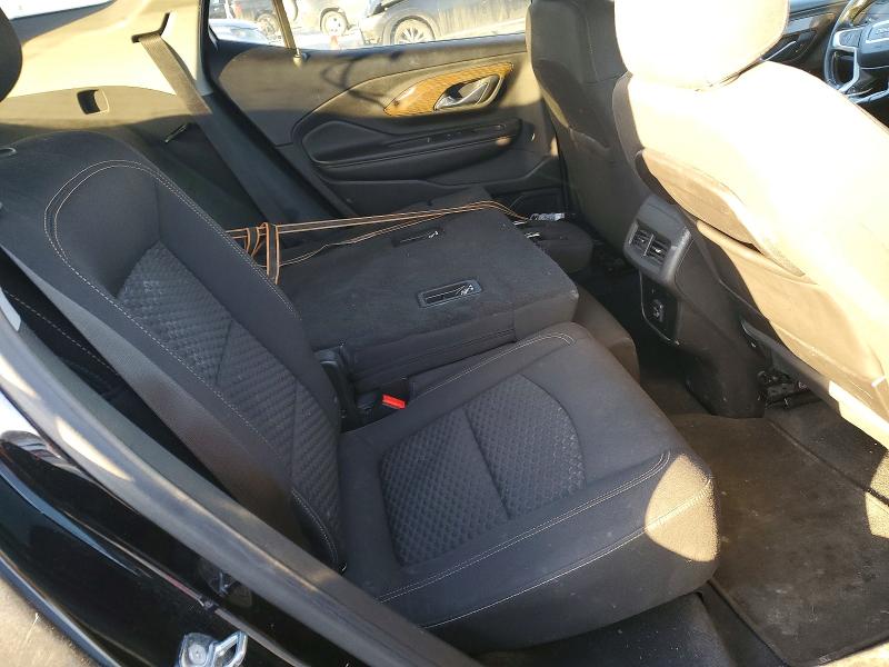 Photo 11 from auction – 2019 GMC TERRAIN with VIN 3GKALMEV6KL107104