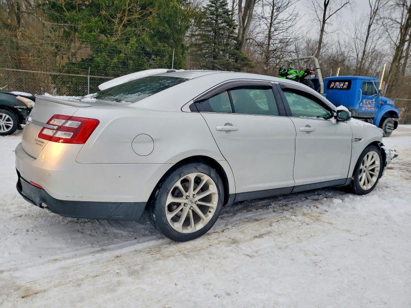 Photo 3 from auction – 2013 FORD TAURUS LIM with VIN 1FAHP2F8XDG145847