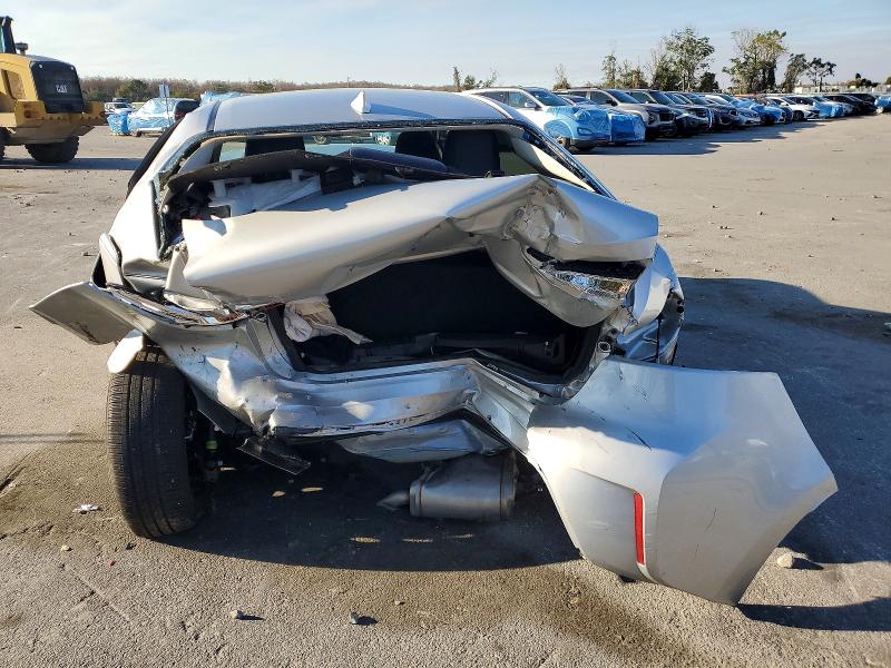 Photo 6 from auction – 2023 TOYOTA COROLLA with VIN 5YFB4MDE2PP035763