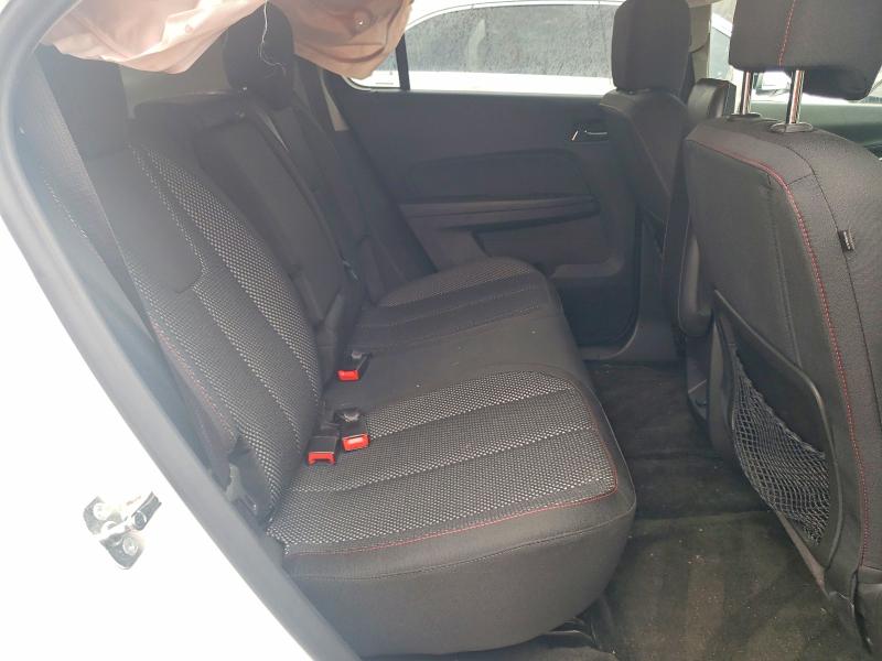 Photo 11 from auction – 2015 CHEVROLET EQUINOX LT with VIN 2GNFLFEK5F6366364