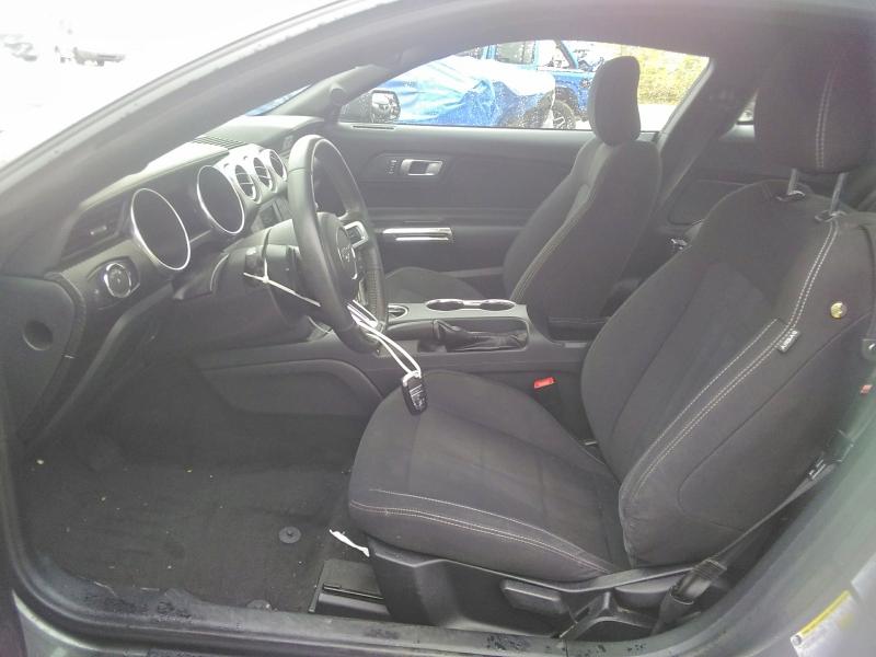 Photo 7 from auction – 2018 FORD MUSTANG with VIN 1FA6P8TH6J5118537