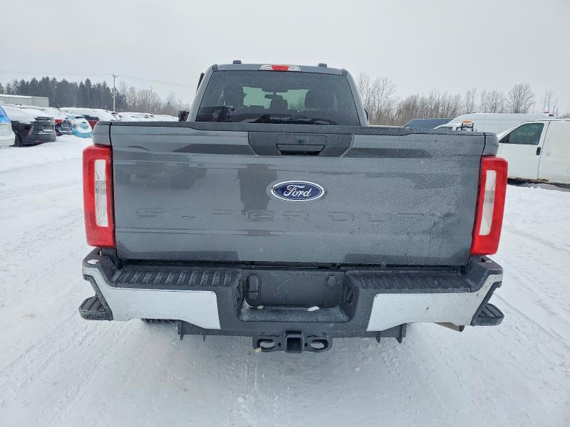 Photo 6 from auction – 2026 FORD F250 SUPER with VIN 1FT7X2BN2TEC95074