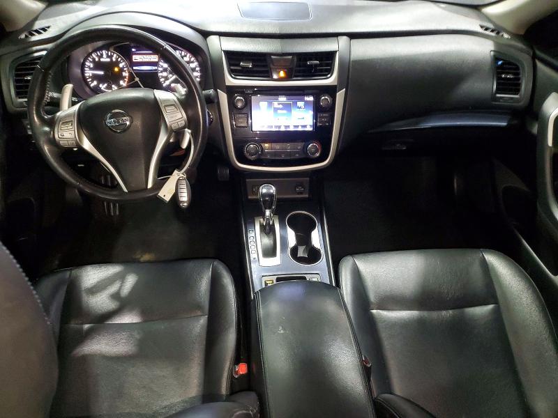 Photo 8 from auction – 2018 NISSAN ALTIMA with VIN 1N4AL3AP1JC180474