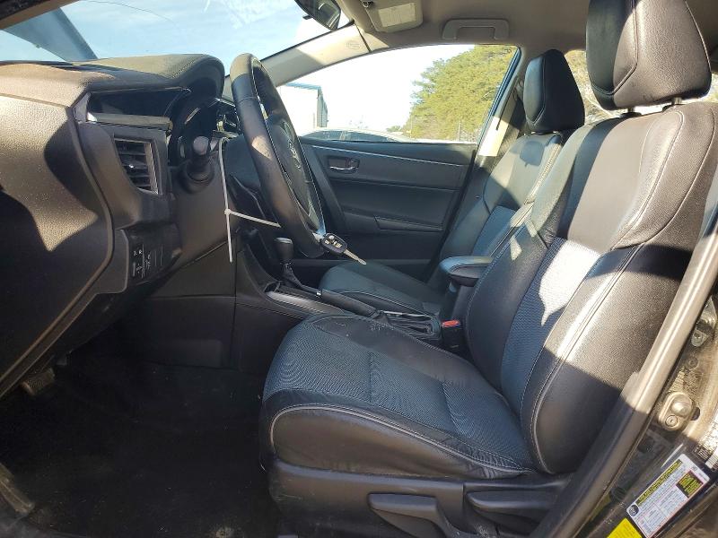 Photo 7 from auction – 2014 TOYOTA COROLLA L with VIN 2T1BURHE9EC182313