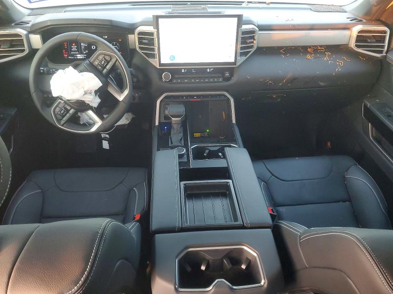 Photo 8 from auction – 2026 TOYOTA TUNDRA with VIN 5TFJA5DB3TX346212