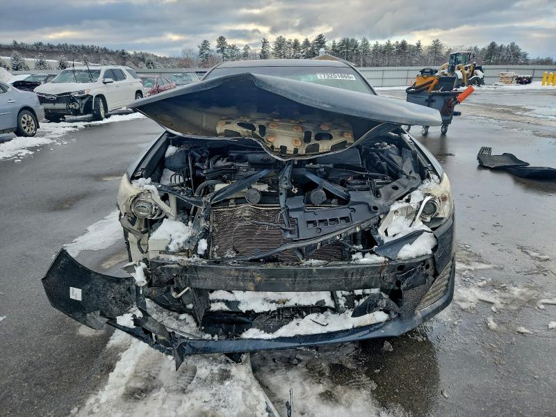 Photo 5 from auction – 2014 TOYOTA CAMRY L with VIN 4T4BF1FK1ER430806