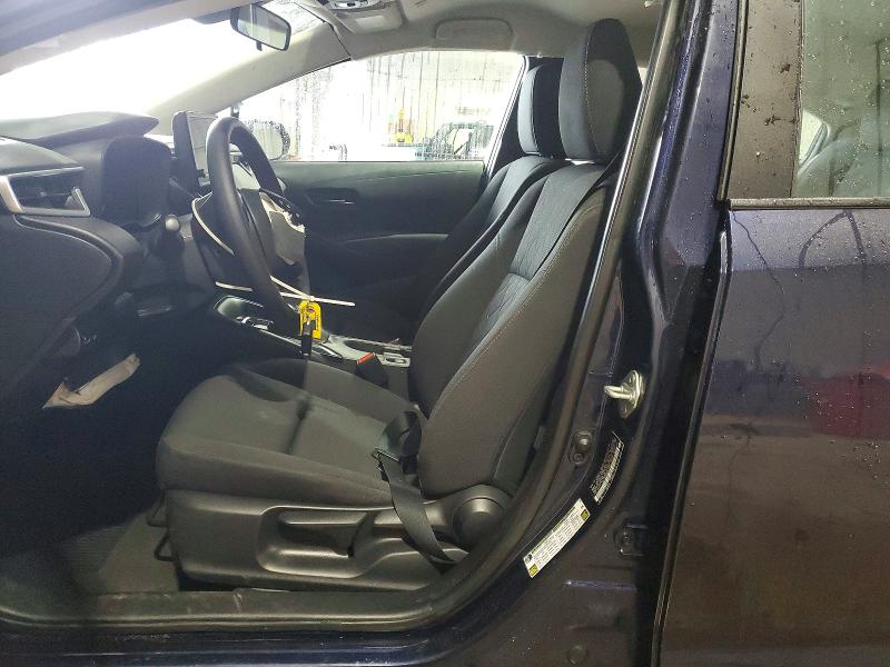 Photo 7 from auction – 2023 TOYOTA COROLLA with VIN 5YFB4MDEXPP020752