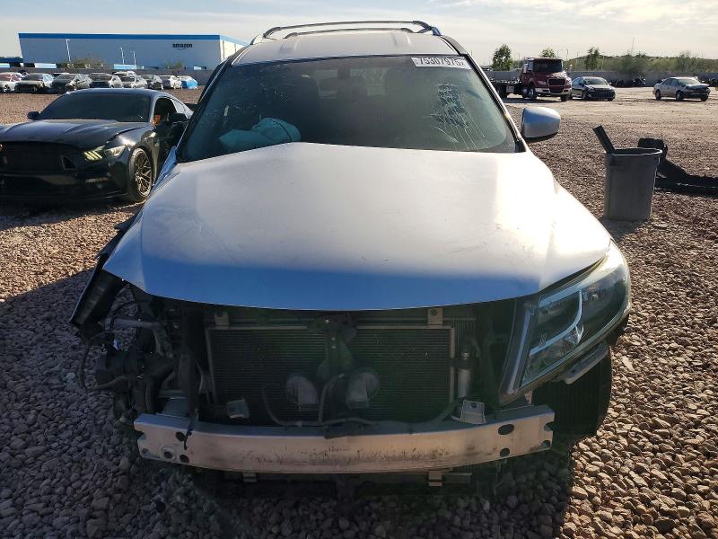 Photo 5 from auction – 2014 NISSAN PATHFINDER with VIN 5N1AR2MN1EC681878