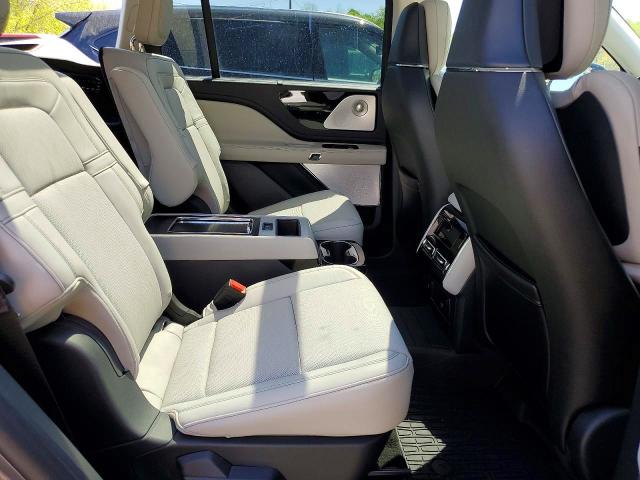 Photo 11 from auction – 2025 LINCOLN AVIATOR RE with VIN 5LM5J7XC4SGL11395
