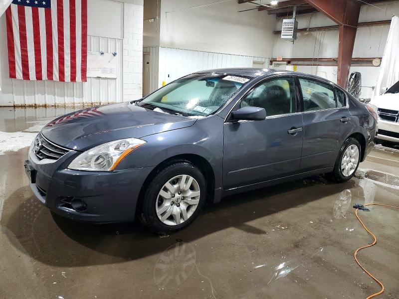 NISSAN ALTIMA BAS 2012 z numerem VIN 1N4AL2AP5CN567126 - Zdjęcie z aukcji
