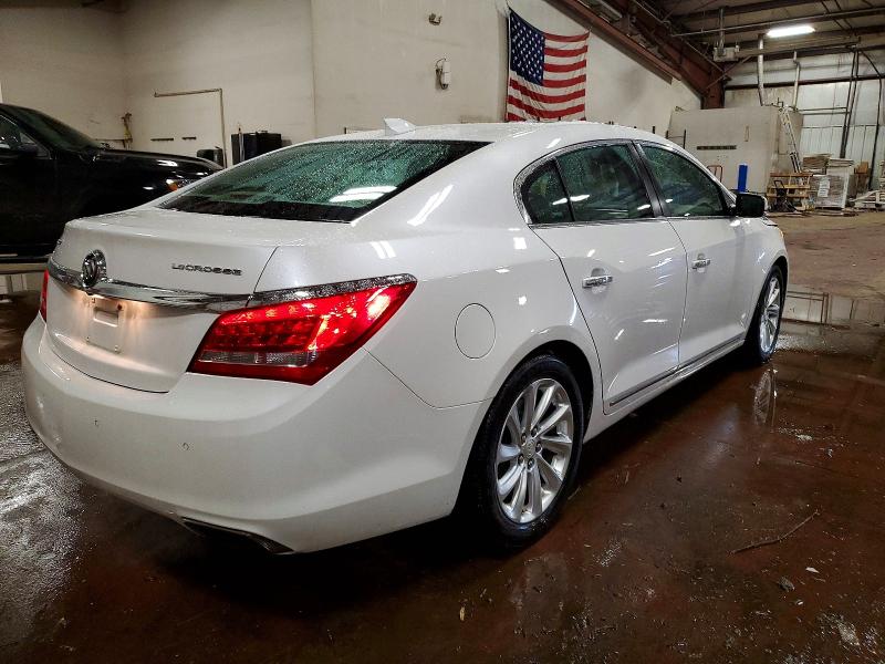 Photo 3 from auction – 2015 BUICK LACROSSE with VIN 1G4GB5G36FF144577