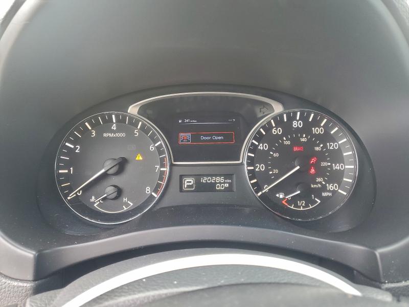 Photo 9 from auction – 2014 NISSAN ALTIMA 2.5 with VIN 1N4AL3AP3EC323270