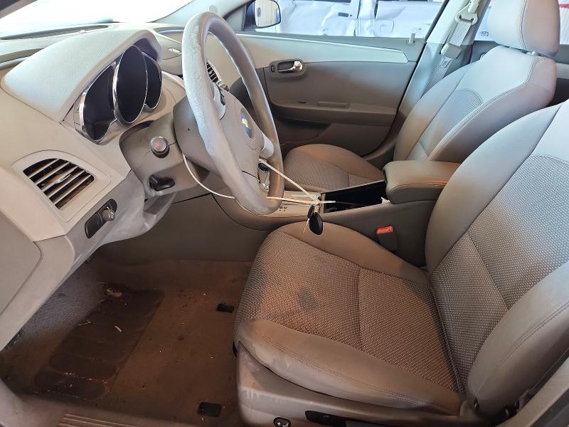 Фото 7 с аукциона – 2012 CHEVROLET MALIBU с VIN 1G1ZA5EU2CF389196