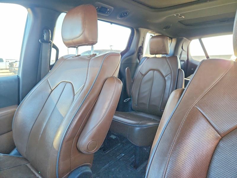 Photo 10 from auction – 2020 CHRYSLER PACIFICA with VIN 2C4RC1GG5LR211146