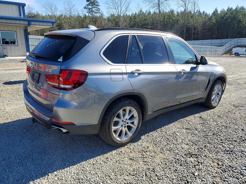 Photo 3 from auction – 2016 BMW X5 with VIN 5UXKT0C50G0F75217