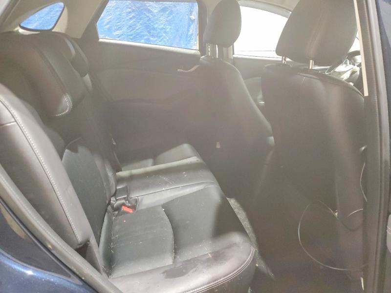 Photo 10 from auction – 2019 MAZDA CX-3 TOURI with VIN JM1DKFC76K0436927