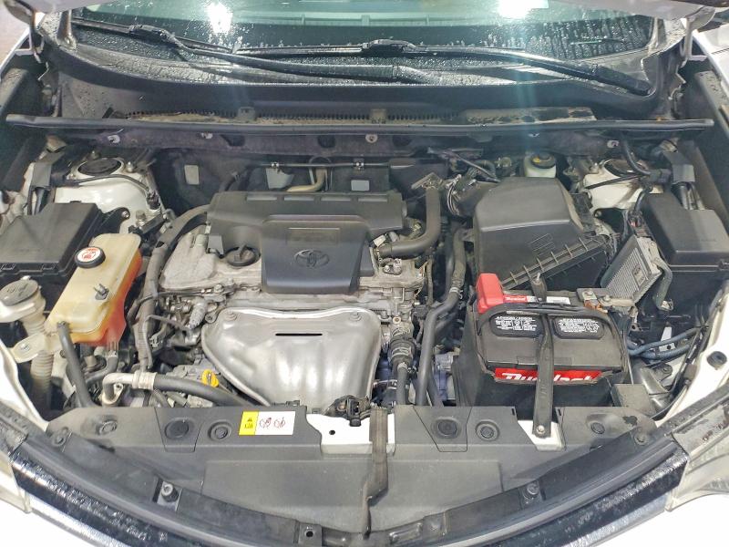 Photo 11 from auction – 2017 TOYOTA RAV4 with VIN JTMWFREVXHJ713477