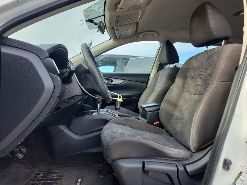 Photo 7 from auction – 2016 NISSAN ROGUE S with VIN KNMAT2MV0GP651210