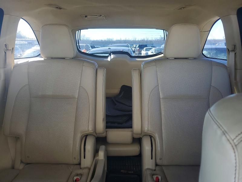 Photo 10 from auction – 2015 TOYOTA HIGHLANDER with VIN 5TDDKRFH7FS179978