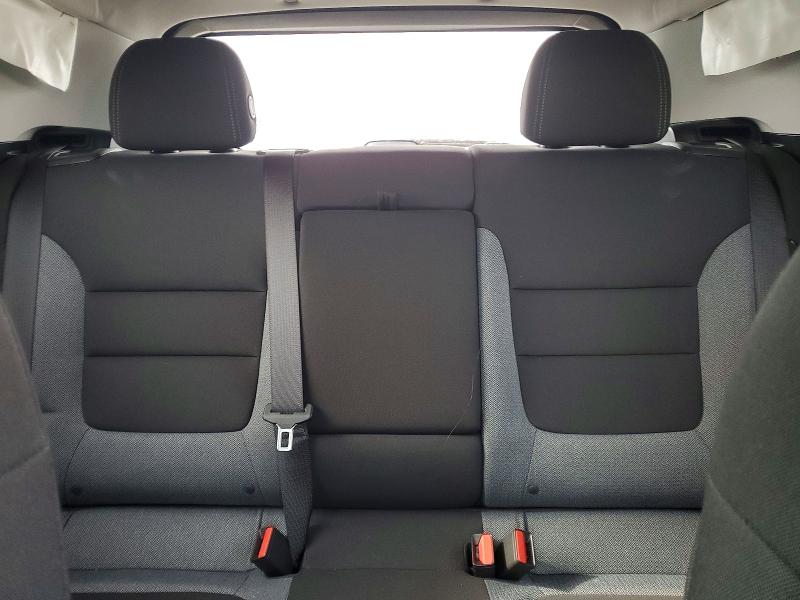 Photo 10 from auction – 2026 CHEVROLET TRAILBLAZER with VIN KL79MPSL9TB018708