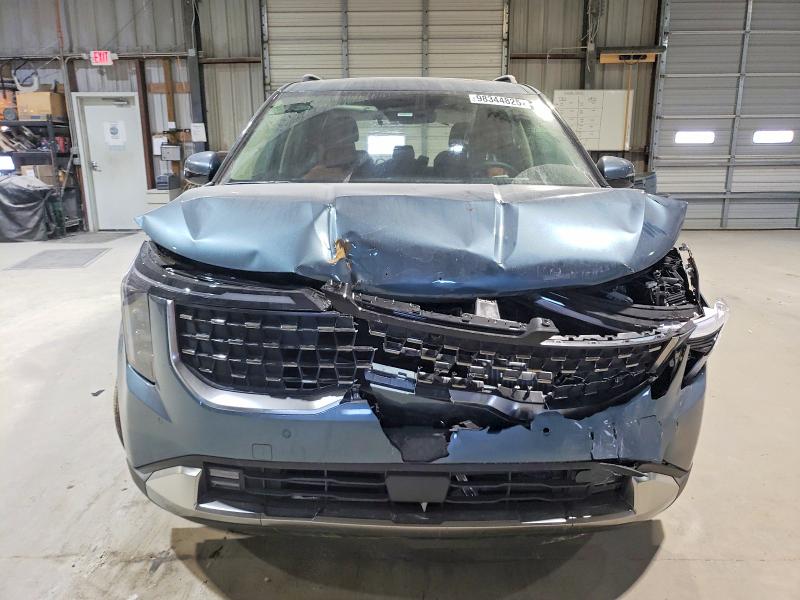 Photo 5 from auction – 2026 KIA CARNIVAL with VIN KNDNE5KA0T6111403