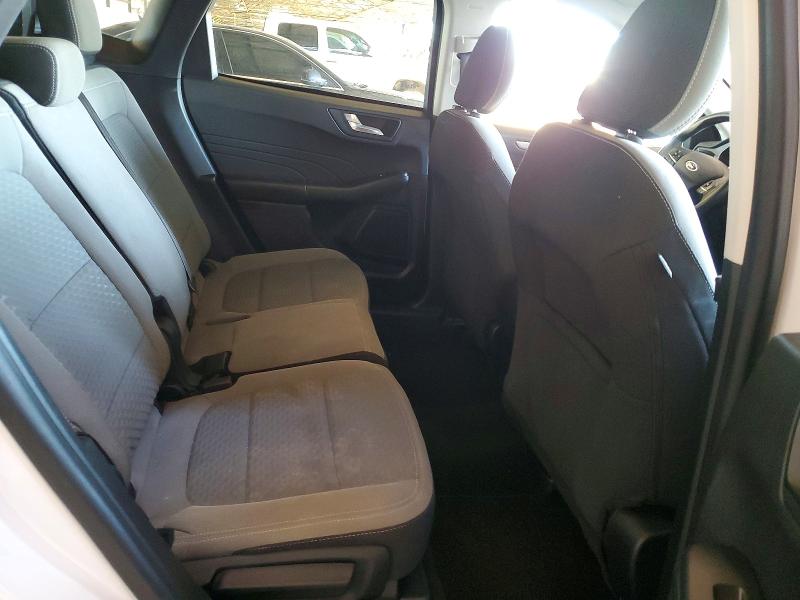 Photo 10 from auction – 2021 FORD ESCAPE with VIN 1FMCU0G66MUA82855