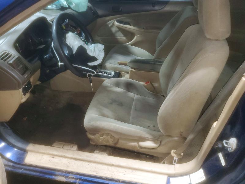 Photo 7 from auction – 2003 HONDA CIVIC EX with VIN 1HGEM22973L047970