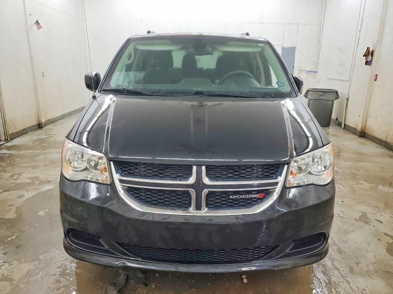 Photo 5 from auction – 2020 DODGE GRAND CARAVAN with VIN 2C4RDGBG8LR215165