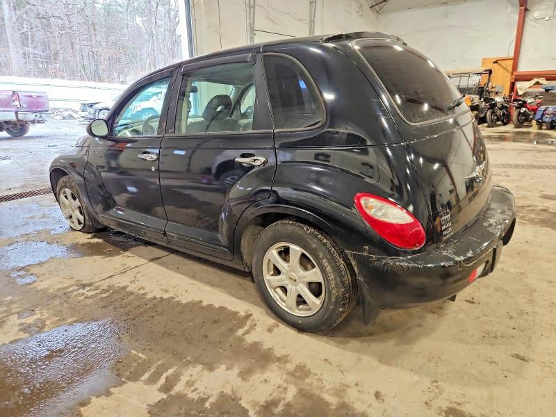 Photo 2 from auction – 2006 CHRYSLER PT CRUISER with VIN 3A4FY58B46T312317
