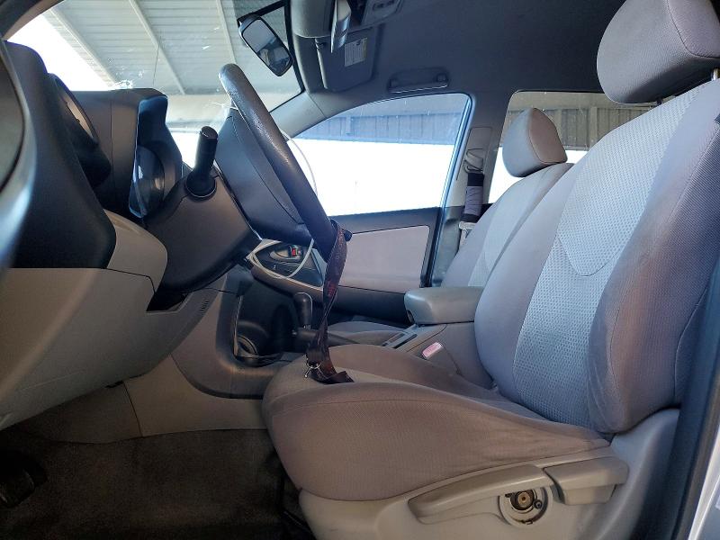 Photo 7 from auction – 2008 TOYOTA RAV4 with VIN JTMZD33V785099757