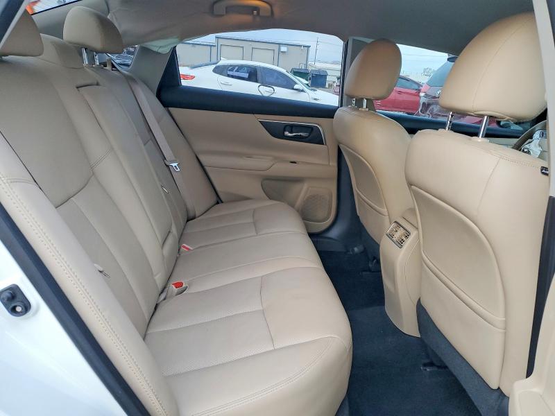 Photo 10 from auction – 2016 NISSAN ALTIMA with VIN 1N4AL3APXGC172656