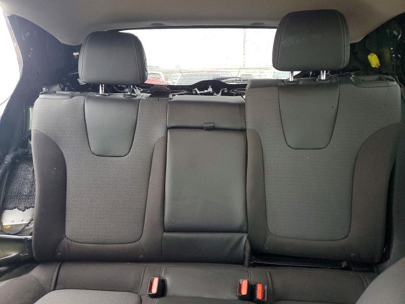Photo 10 from auction – 2021 BUICK ENCORE GX with VIN KL4MMDSL9MB123997