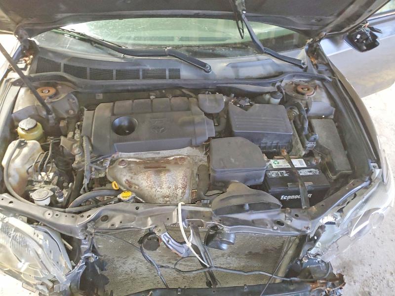 Zdjęcie 11 z aukcji – 2011 TOYOTA CAMRY z VIN 4T4BF3EKXBR107900