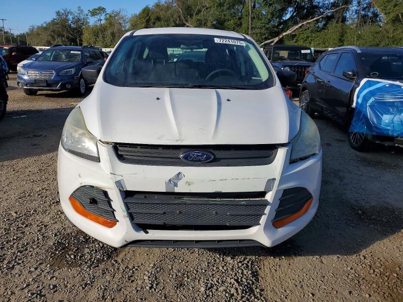Photo 5 from auction – 2013 FORD ESCAPE S with VIN 1FMCU0F77DUB46119