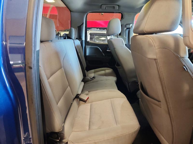 Photo 10 from auction – 2018 GMC SIERRA K15 with VIN 1GTV2LEC9JZ215636