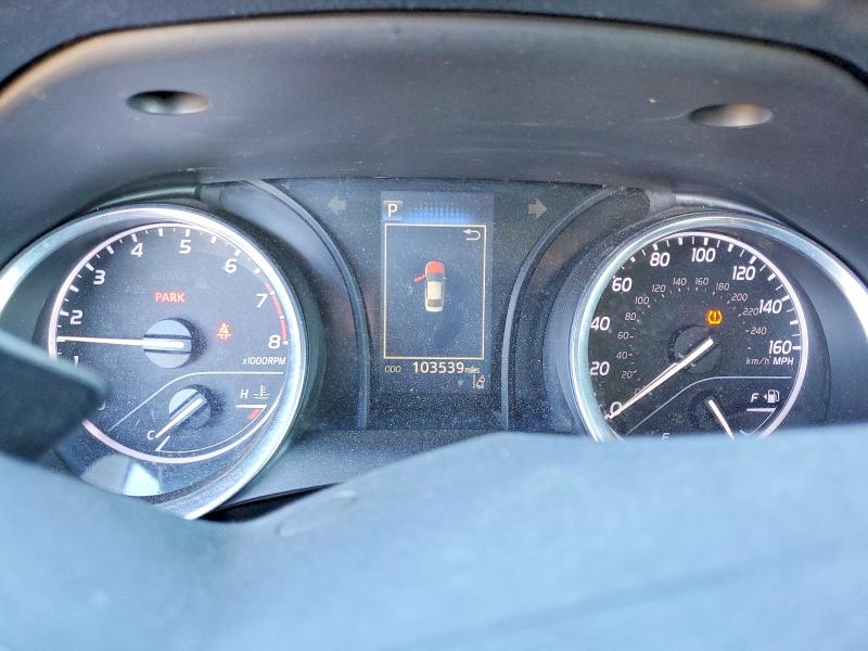 Photo 9 from auction – 2018 TOYOTA CAMRY with VIN 4T1B11HK8JU023937