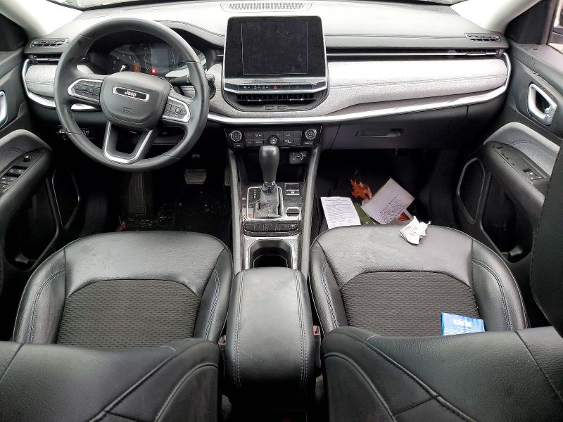Photo 8 from auction – 2022 JEEP COMPASS LA with VIN 3C4NJDBB5NT157333