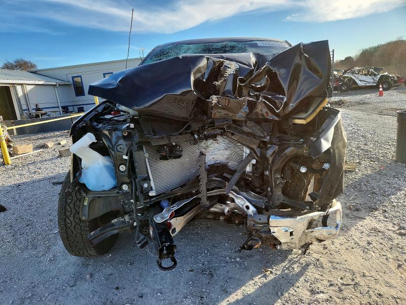 Photo 5 from auction – 2025 FORD F150 with VIN 1FTEX3LP9SKF07854