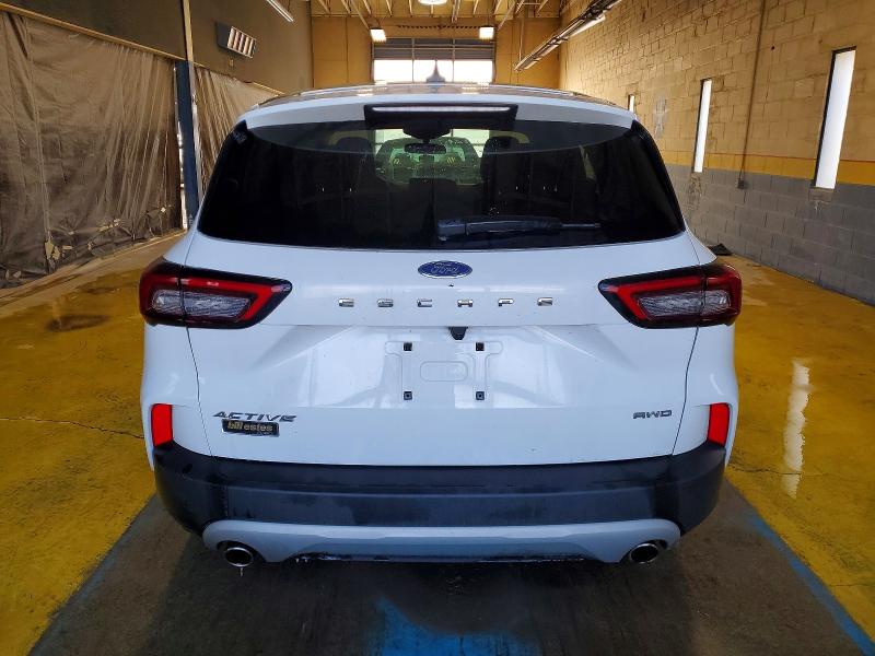 Photo 6 from auction – 2023 FORD ESCAPE ACT with VIN 1FMCU9GN3PUB36354