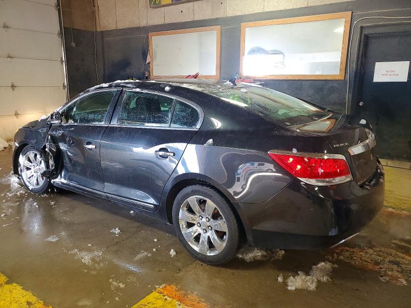 Photo 2 from auction – 2013 BUICK LACROSSE with VIN 1G4GC5E33DF312897