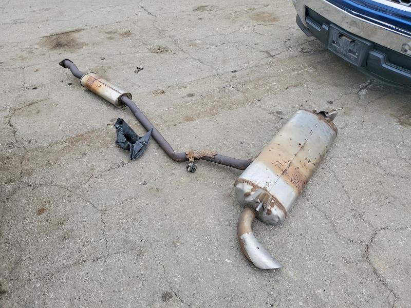 Photo 12 from auction – 2023 NISSAN ROGUE with VIN 5N1BT3BA7PC751463