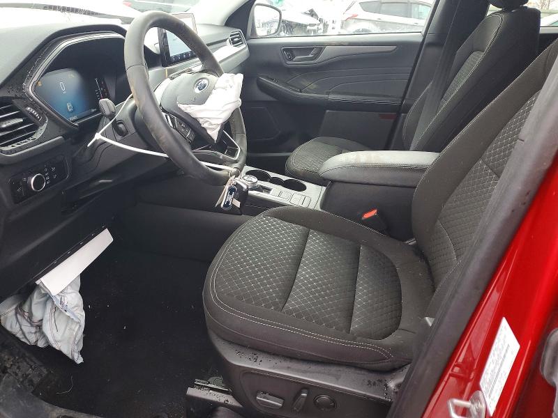 Photo 7 from auction – 2023 FORD ESCAPE ACT with VIN 1FMCU9GN8PUB47379