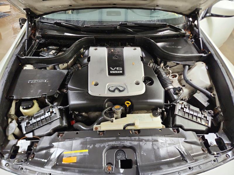 Photo 11 from auction – 2013 INFINITY G37 SEDAN with VIN JN1CV6AR0DM763295