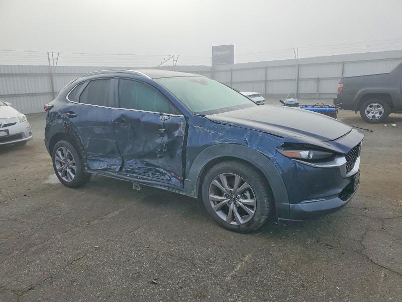 Photo 4 from auction – 2020 MAZDA CX-30 with VIN 3MVDMBCL9LM129670