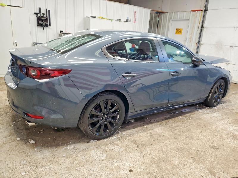 Photo 3 from auction – 2025 MAZDA 3 PREFERRE with VIN 3MZBPBCM0SM467866