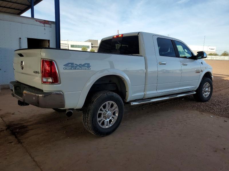 Photo 3 from auction – 2018 RAM 2500 with VIN 3C6UR5NL8JG409830