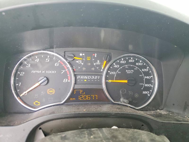 Photo 9 from auction – 2011 CHEVROLET COLORADO with VIN 1GCJTCF94B8107995