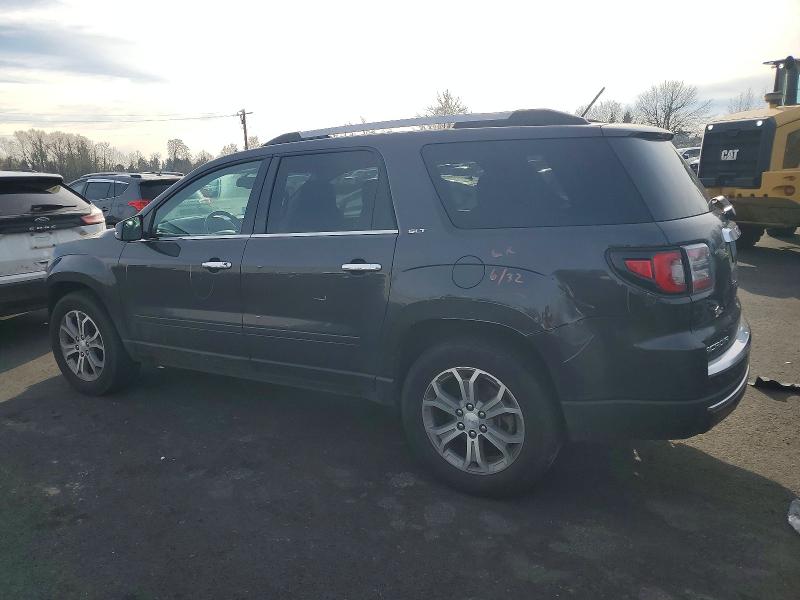 Photo 2 from auction – 2014 GMC ACADIA SLT with VIN 1GKKVRKD6EJ121586